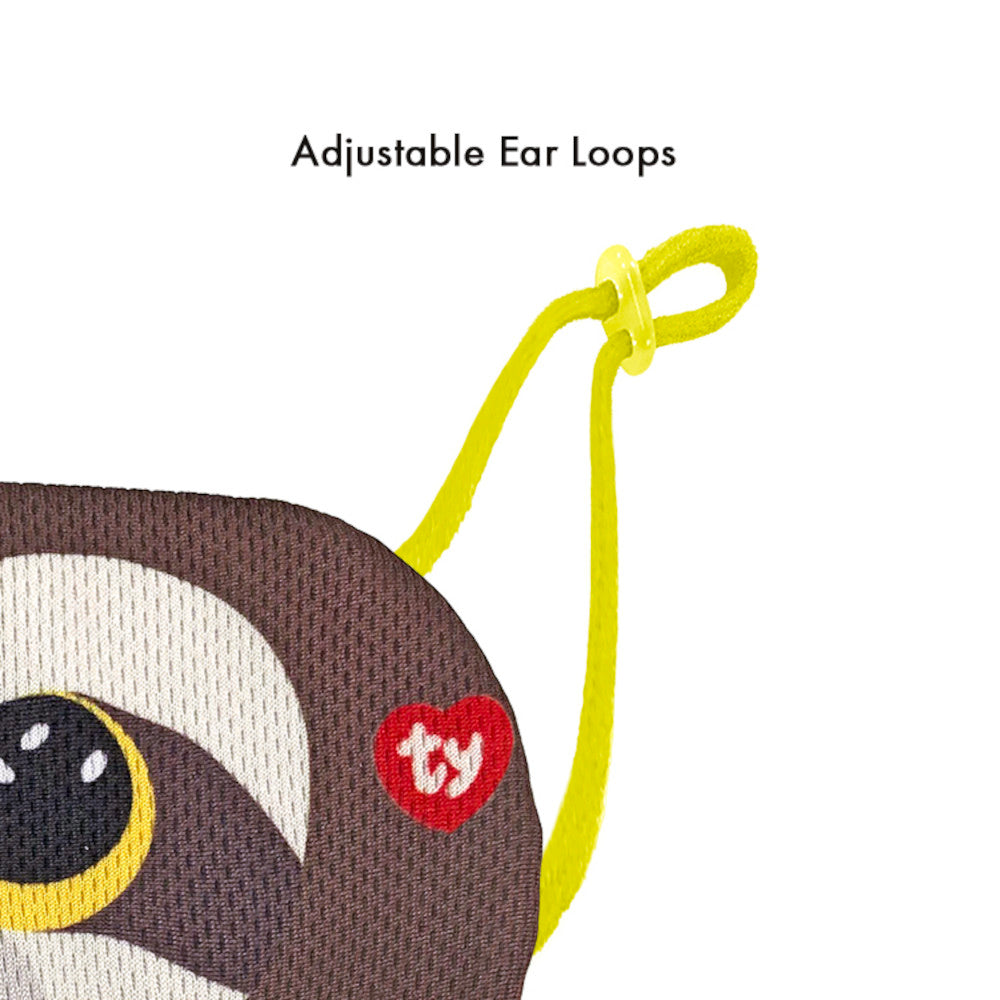 MASCA FASHION LENESUL DANGLER - TY (ST9XTY95706) - Libelula Vesela - Jucarii