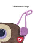 MASCA FASHION MAIMUTA COCONUT - TY (ST9XTY95707) - Libelula Vesela - Jucarii