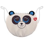 MASCA FASHION URSUL PANDA BAMBOO - TY (ST9XTY95708) - Libelula Vesela - Jucarii