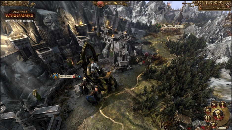 TOTAL WAR: WARHAMMER - SAVAGE EDITION - STEAM - PC - MULTILANGUAGE - EU - Libelula Vesela - Jocuri video