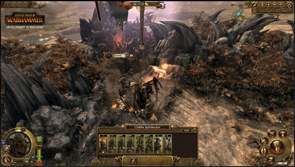 TOTAL WAR: WARHAMMER - SAVAGE EDITION - STEAM - PC - MULTILANGUAGE - EU - Libelula Vesela - Jocuri video