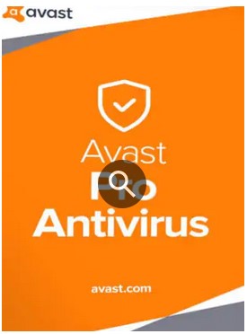 AVAST PRO ANTIVIRUS 2020 KEY (3 YEARS / 1 PC) - OFFICIAL WEBSITE - PC - WORLDWIDE - MULTILANGUAGE Libelula Vesela