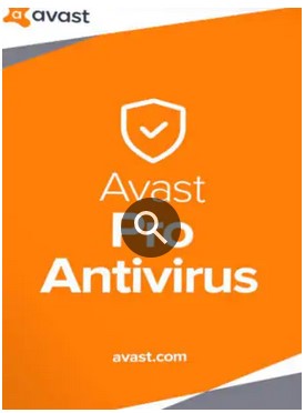 AVAST PRO ANTIVIRUS 2020 KEY (1 YEAR / 1 PC) - OFFICIAL WEBSITE - PC - WORLDWIDE - MULTILANGUAGE - Libelula Vesela - Jocuri video