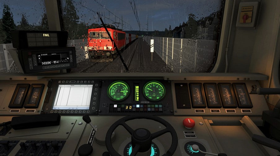 TRAIN SIMULATOR 2021 DELUXE EDITION - STEAM - WORLDWIDE - MULTILANGUAGE - PC - Libelula Vesela - Jocuri video
