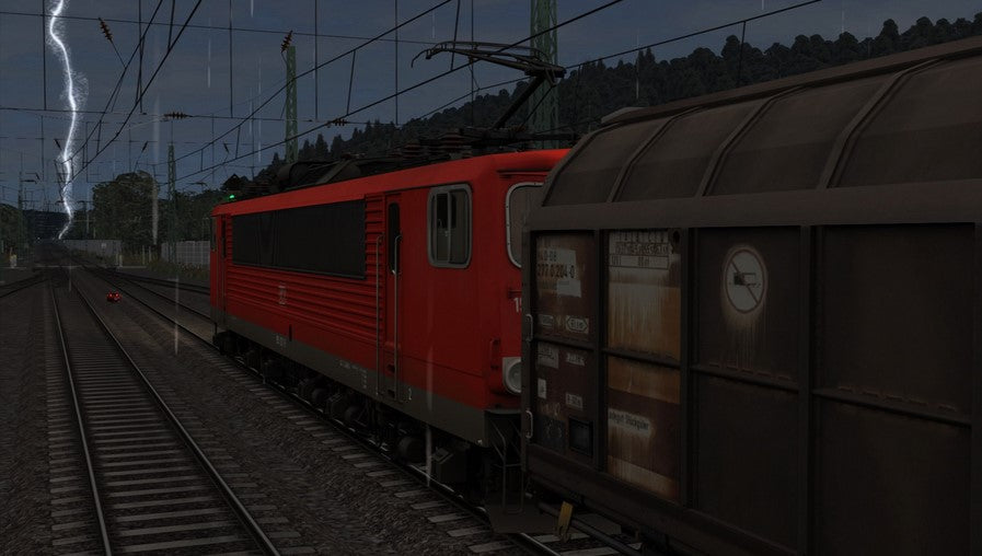 TRAIN SIMULATOR 2021 DELUXE EDITION - STEAM - WORLDWIDE - MULTILANGUAGE - PC - Libelula Vesela - Jocuri video