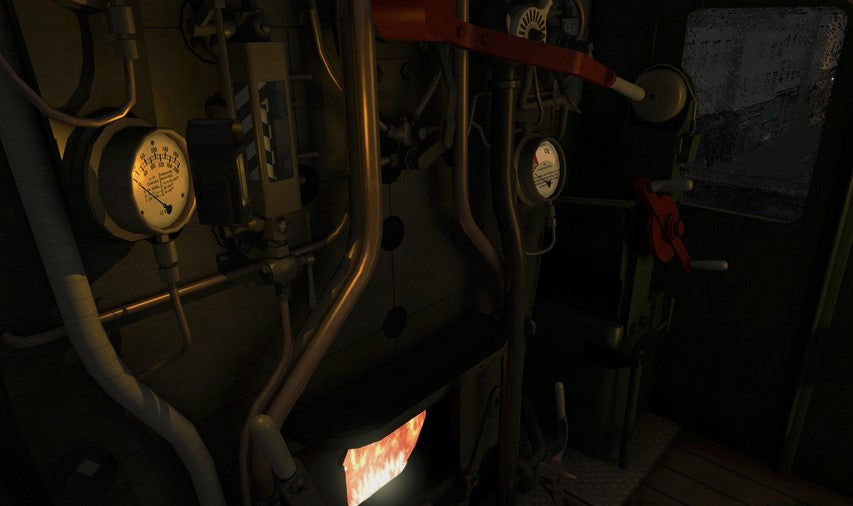 TRAIN SIMULATOR 2021 DELUXE EDITION - STEAM - WORLDWIDE - MULTILANGUAGE - PC - Libelula Vesela - Jocuri video