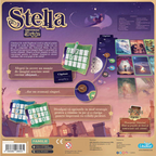 DIXIT STELLA RO - ASMODEE (LIBDIXSTEL01RO) - Libelula Vesela - Jucarii