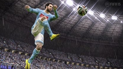 FIFA 15 - ORIGIN - PC - WORLDWIDE Libelula Vesela Jocuri video