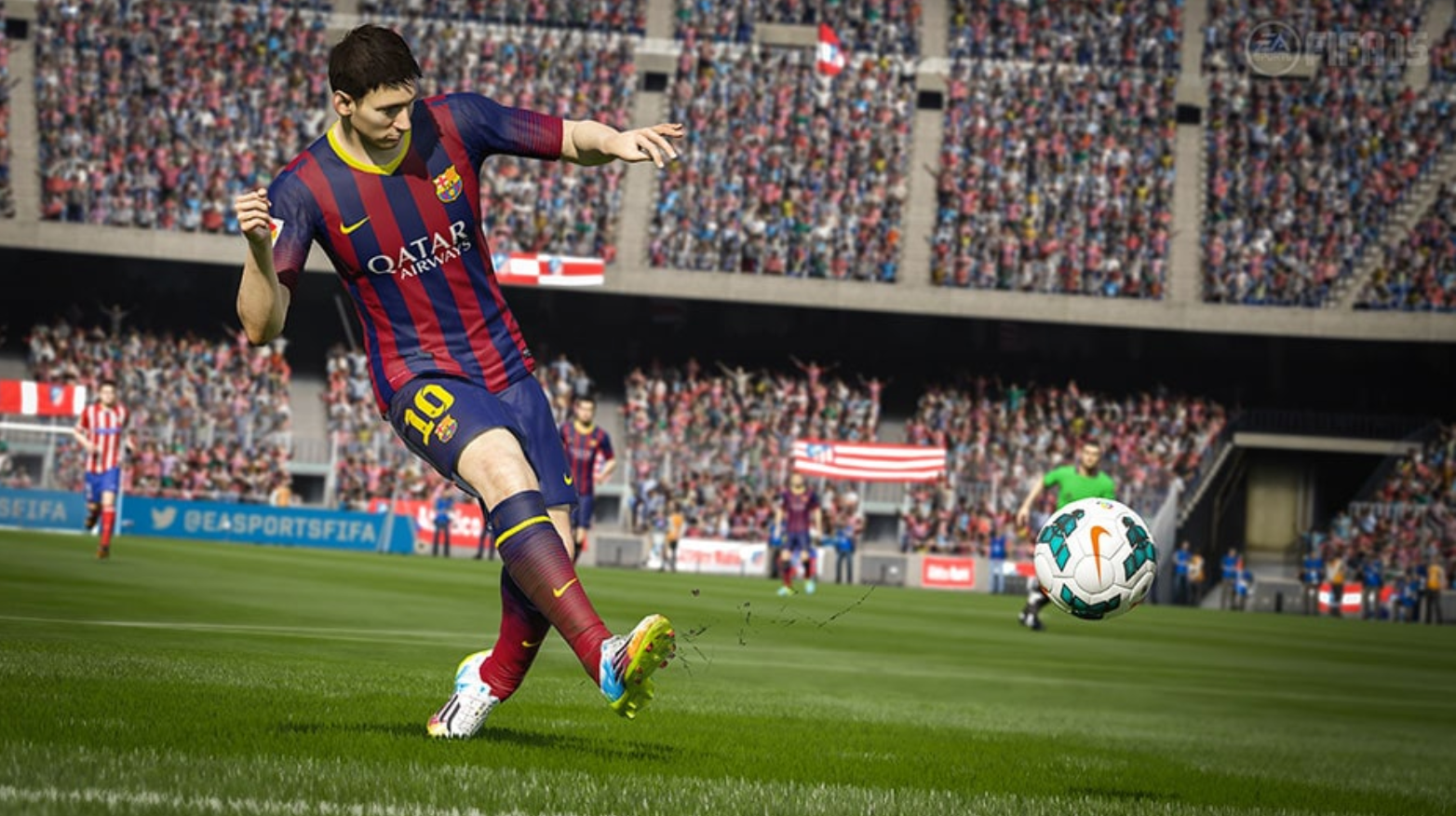 FIFA 15 - ORIGIN - PC - WORLDWIDE - Libelula Vesela - Jocuri video