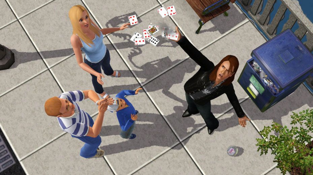 THE SIMS 3 - SHOWTIME (LIMITED EDITION) - EXPANSION PACK - ORIGIN - MULTILANGUAGE - WORLDWIDE - PC - Libelula Vesela - Jocuri video