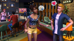 THE SIMS 4 - BOWLING NIGHT STUFF - EXPANSION PACK - PC - ORIGIN - MULTILANGUAGE - EU - Libelula Vesela - Jocuri video