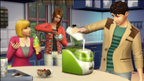 THE SIMS 4 - COOL KITCHEN STUFF - EXPANSION PACK - PC - ORIGIN - MULTILANGUAGE - EU - Libelula Vesela - Jocuri video