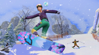 THE SIMS 4 - SNOWY ESCAPE - EXPANSION PACK - XBOX LIVE - XBOX ONE - MULTILANGUAGE - EU - Libelula Vesela - Jocuri video