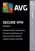 AVG SECURE VPN KEY (2 YEARS / UNLIMITED PCS) - PC - OFFICIAL WEBSITE - MULTILANGUAGE - WORLDWIDE - Libelula Vesela - Jocuri video