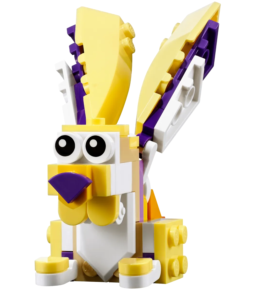 FAIRYTALE CREATURES - LEGO CREATOR (31125)