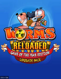 WORMS RELOADED: GOTY UPGRADE - STEAM - MULTILANGUAGE - WORLDWIDE - PC - Libelula Vesela - Jocuri video