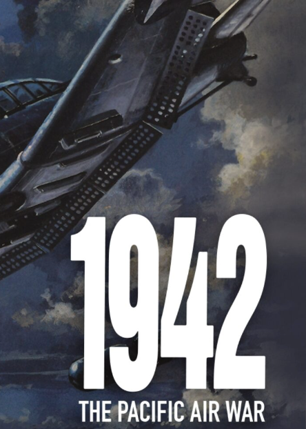 1942: THE PACIFIC AIR WAR - STEAM - PC - MULTILANGUAGE - WORLDWIDE - Libelula Vesela - Jocuri video