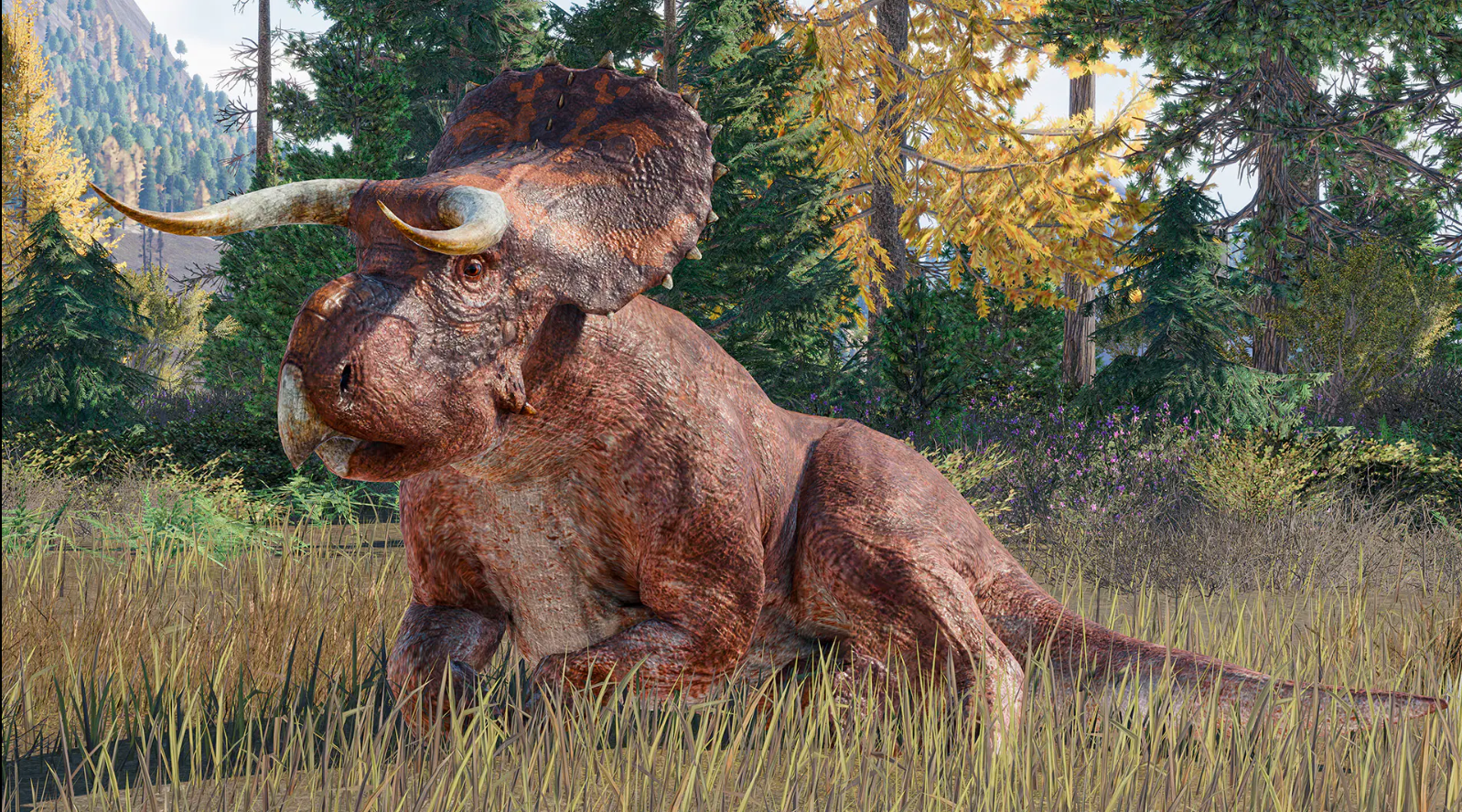 JURASSIC WORLD EVOLUTION 2 (DELUXE EDITION) - STEAM - PC - WORLDWIDE - MULTILANGUAGE - Libelula Vesela - Jocuri video