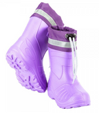 CIZME COPII, SUPER USOARE EVA LINER DETASABIL MARIMI 22-24, DIVERSE CULORI - KOLMAX (KOL050K) - Libelula Vesela - Incaltaminte