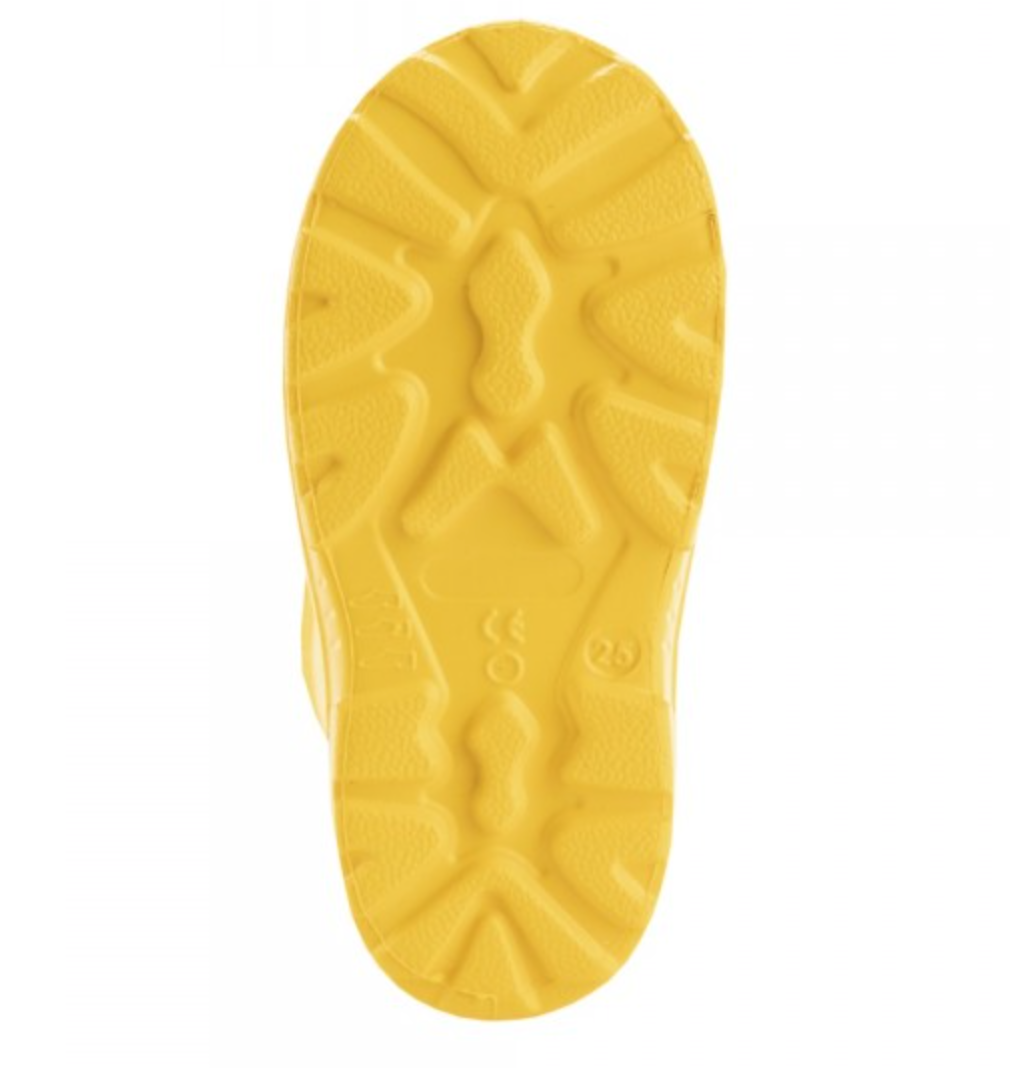 CIZME COPII, SUPER USOARE EVA LINER FLEECE DETASABIL, MARIMI 22-24, DIVERSE CULORI - KOLMAX (KOL050) - Libelula Vesela - Incaltaminte