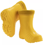 CIZME COPII, SUPER USOARE EVA LINER FLEECE DETASABIL, MARIMI 22-24, DIVERSE CULORI - KOLMAX (KOL050) - Libelula Vesela - Incaltaminte