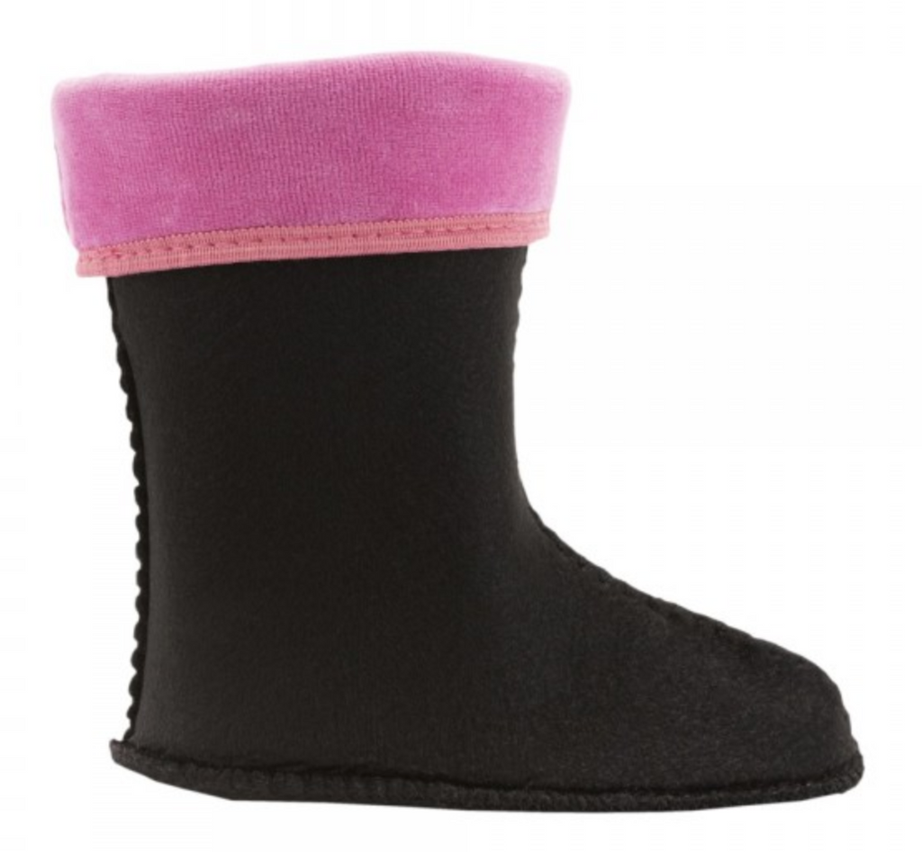 CIZME COPII, SUPER USOARE EVA LINER FLEECE DETASABIL, MARIMI 22-24, DIVERSE CULORI - KOLMAX (KOL050)