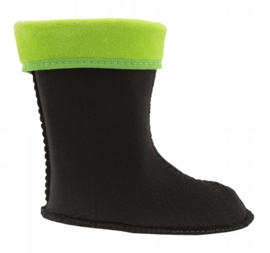 CIZME COPII, SUPER USOARE EVA LINER FLEECE DETASABIL, MARIMI 22-24, DIVERSE CULORI - KOLMAX (KOL050)