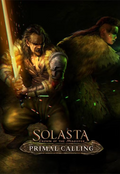 SOLASTA: CROWN OF THE MAGISTER - PRIMAL CALLING (DLC) - STEAM - PC - MULTILANGUAGE - WORLDWIDE - Libelula Vesela - Jocuri video