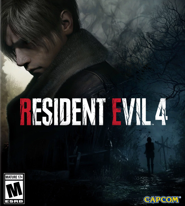 RESIDENT EVIL 4 - STEAM - PC - MULTILANGUAGE - WORLDWIDE - Libelula Vesela - Jocuri video