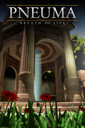 PNEUMA: BREATH OF LIFE - STEAM - PC - EN - WORLDWIDE - Libelula Vesela - Jocuri video