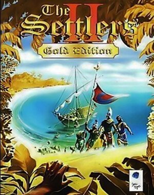 THE SETTLERS 2 (GOLD EDITION) - GOG.COM - MULTILANGUAGE - WORLDWIDE - PC - Libelula Vesela - Jocuri video