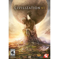 SID MEIER'S CIVILIZATION VI - STEAM - MULTILANGUAGE - WORLDWIDE - PC - Libelula Vesela - Jocuri video