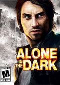 ALONE IN THE DARK - STEAM - MULTILANGUAGE - WORLDWIDE - PC - Libelula Vesela - Jocuri video