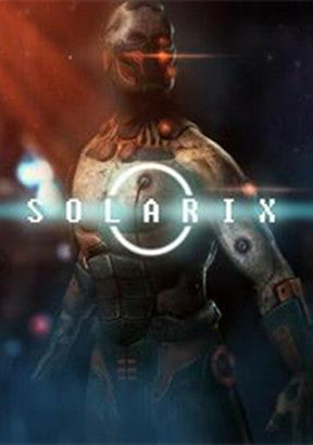SOLARIX EU - STEAM - PC - EU - Libelula Vesela - Jocuri video
