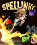 SPELUNKY - GOG.COM - MULTILANGUAGE - WORLDWIDE - PC - Libelula Vesela - Jocuri video