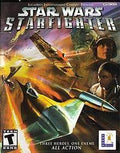 STAR WARS STARFIGHTER - STEAM - PC - EU - Libelula Vesela - Jocuri video