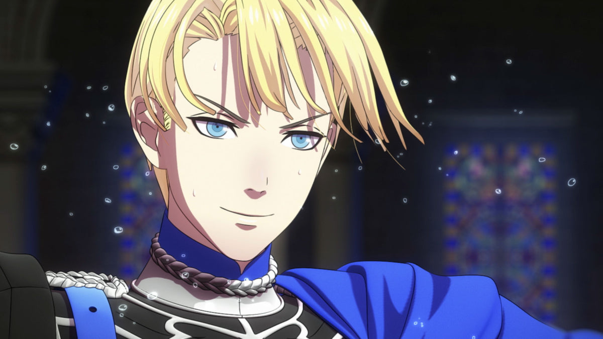 FIRE EMBLEM: THREE HOUSES - NINTENDO SWITCH - NINTENDO SWITCH - MULTILANGUAGE - EU - Libelula Vesela - Jocuri video