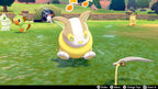 POKEMON SWORD - NINTENDO SWITCH - MULTILANGUAGE - EU - Libelula Vesela - Jocuri video