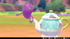 POKEMON SWORD - NINTENDO SWITCH - MULTILANGUAGE - EU Libelula Vesela Jocuri video