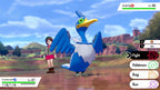 POKEMON SWORD - NINTENDO SWITCH - MULTILANGUAGE - EU Libelula Vesela Jocuri video