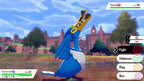 POKEMON SWORD - NINTENDO SWITCH - MULTILANGUAGE - EU Libelula Vesela Jocuri video