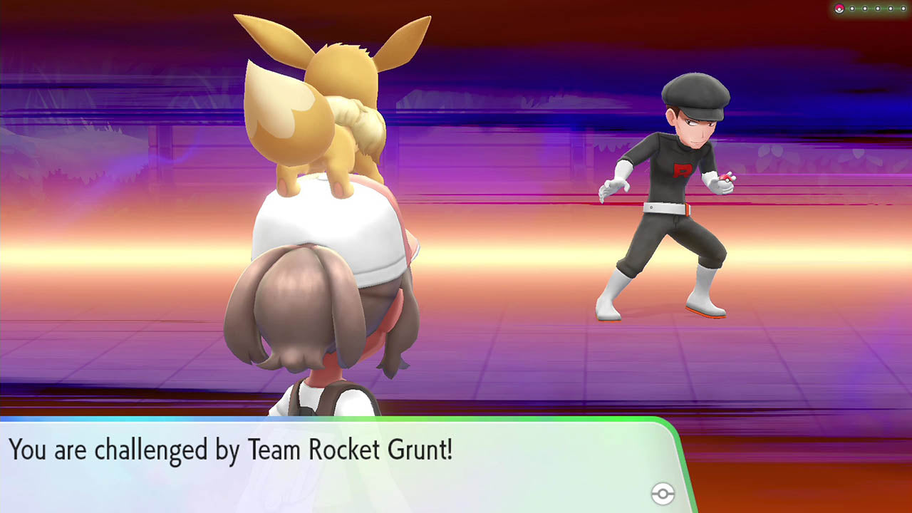 POKEMON: LET'S GO, EVEE! - NINTENDO SWITCH - OFFICIAL WEBSITE - MULTILANGUAGE - EU - PC - Libelula Vesela - Jocuri video