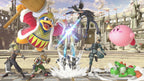 SUPER SMASH BROS. ULTIMATE - NINTENDO SWITCH - OFFICIAL WEBSITE - MULTILANGUAGE - EU - PC - Libelula Vesela - Jocuri video