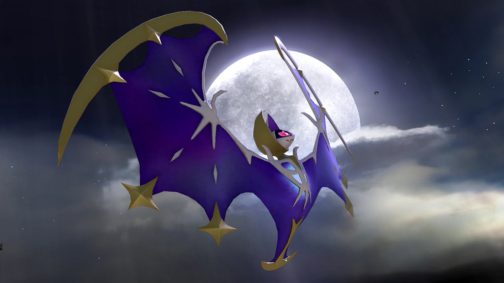 SUPER SMASH BROS. ULTIMATE - NINTENDO SWITCH - OFFICIAL WEBSITE - MULTILANGUAGE - EU - PC - Libelula Vesela - Jocuri video