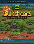 SWITCHCARS - STEAM - PC - WORLDWIDE - Libelula Vesela - Jocuri video