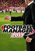 FOOTBALL MANAGER 2017 (LIMITED EDITION) (ROW) - STEAM - PC - WORLDWIDE - MULTILANGUAGE - Libelula Vesela - Jocuri video