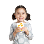 PUZZLE POTRIVESTE SCADERILE - THE LEARNING JOURNEY (TLJ118351) - Libelula Vesela - Jucarii