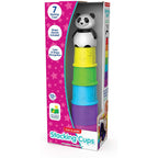 JUCARIE DE STIVUIT CESTI - THE LEARNING JOURNEY (201497) - Libelula Vesela - Jucarii