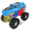JOC DE CONSTRUCTIE NIGHT CRAWLER - THE LEARNING JOURNEY (TLJ380109) - Libelula Vesela - Jucarii