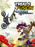 TRIALS FUSION (THE AWESOME MAX EDITION) - UPLAY - PC - WORLDWIDE - MULTILANGUAGE - Libelula Vesela - Jocuri video